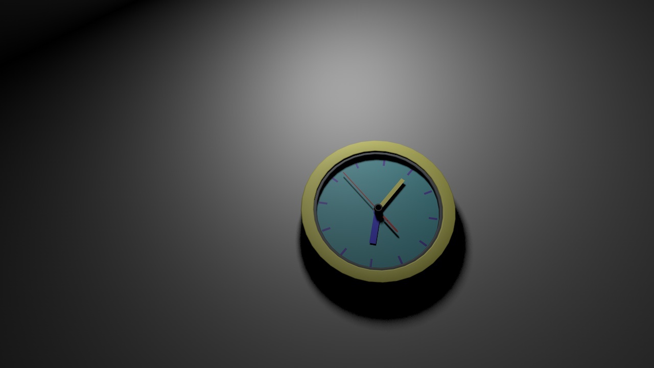 时钟|ui|主题/皮肤|风雪之 - 原创作品 - 站酷 (zcool)