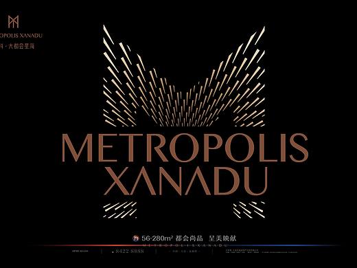 万科·大都会星海