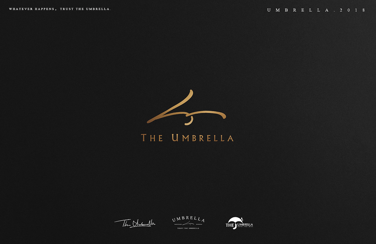 THE UMBRELLA BAR