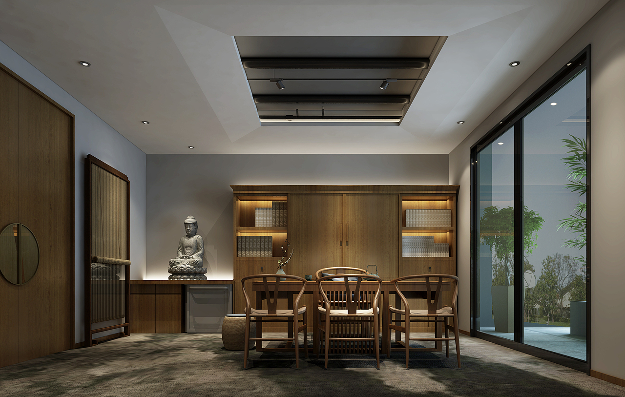 一得心 玉石店（图ZMTAwMzMyNTIw） - 家装设计 - 站酷设计师何乐而不为微原创素材 - 站酷ZCOOL