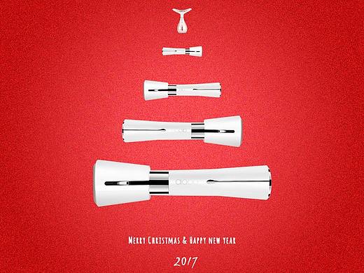 圣诞快乐（个人主页-ZMjU0MDk0Mjg=） - 海报 - 站酷设计师柠檬猫小姐原创素材 - 站酷ZCOOL