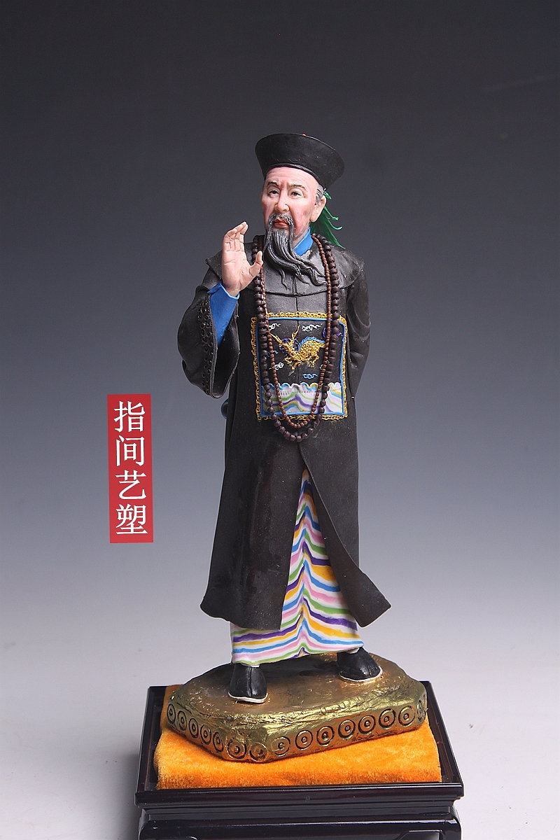 贺加贵面塑软陶(图ZNzgyOTAwNDA=) - 手办/模玩 - 站酷设计师贺加贵3D翻糖原创素材 - 站酷ZCOOL
