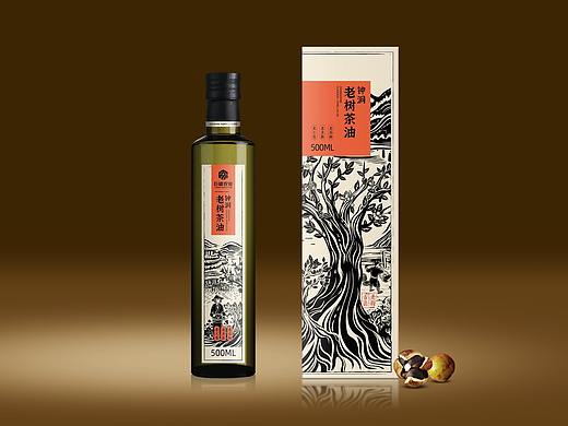 巨雄 品牌形象&产品包装升级