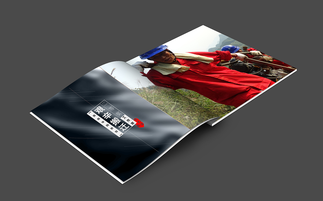 摄影集册（图ZMzcyNjc3NDA=） - 书籍/画册 - 站酷设计师taigerm原创素材 - 站酷ZCOOL