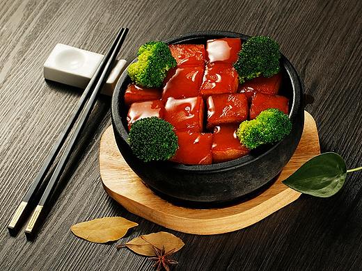 粤菜美食、深圳城市4星级酒店菜式