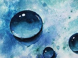 水滴