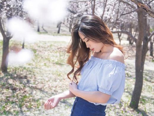 春日少女（個(gè)人主頁-ZMzcyMTYxMjQ=） - 人像攝影 - 站酷設(shè)計(jì)師墨西哥燒馕原創(chuàng)素材 - 站酷ZCOOL