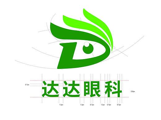 达达眼科VI视觉