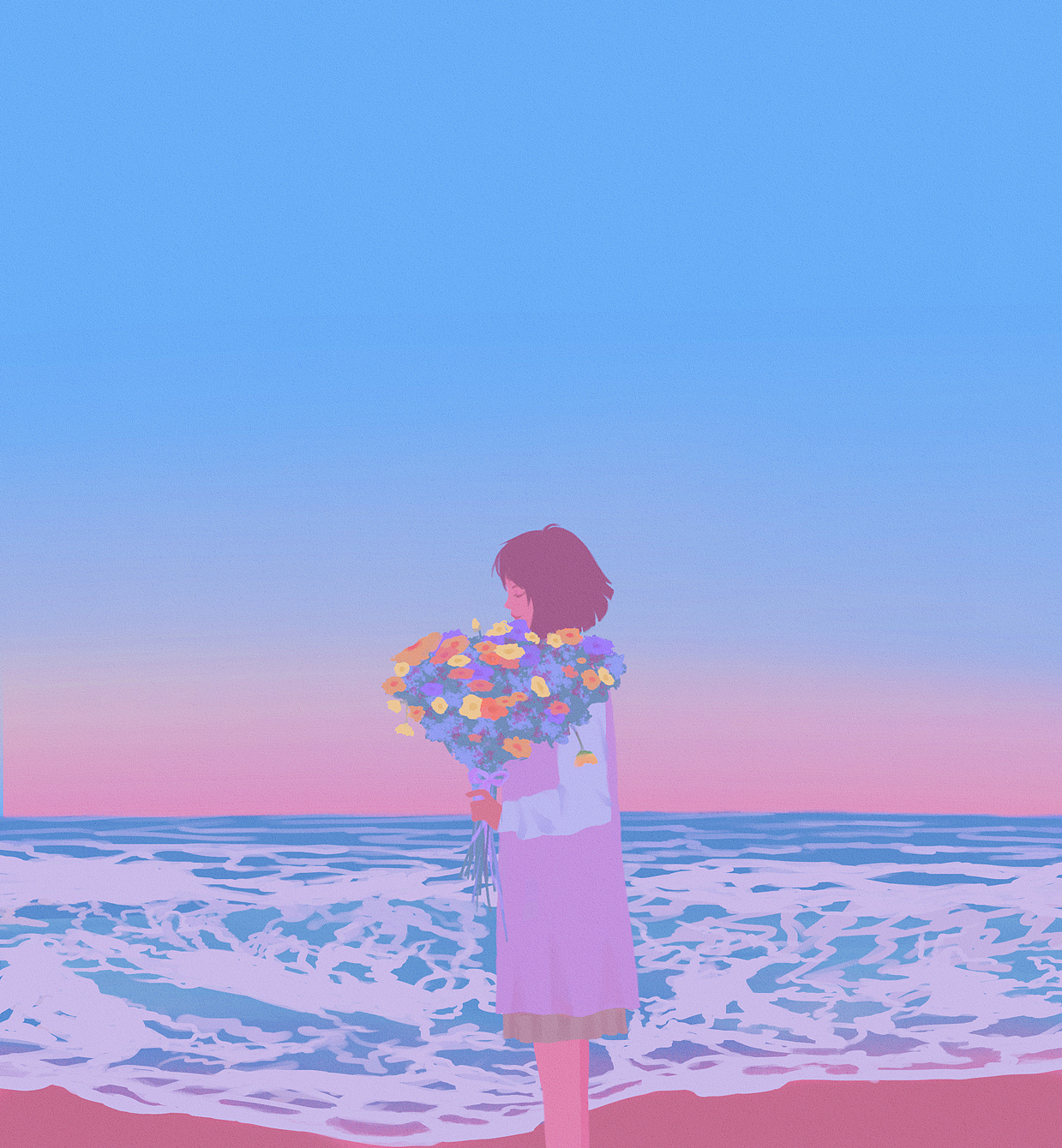 2021-Day by Day-【71-80】