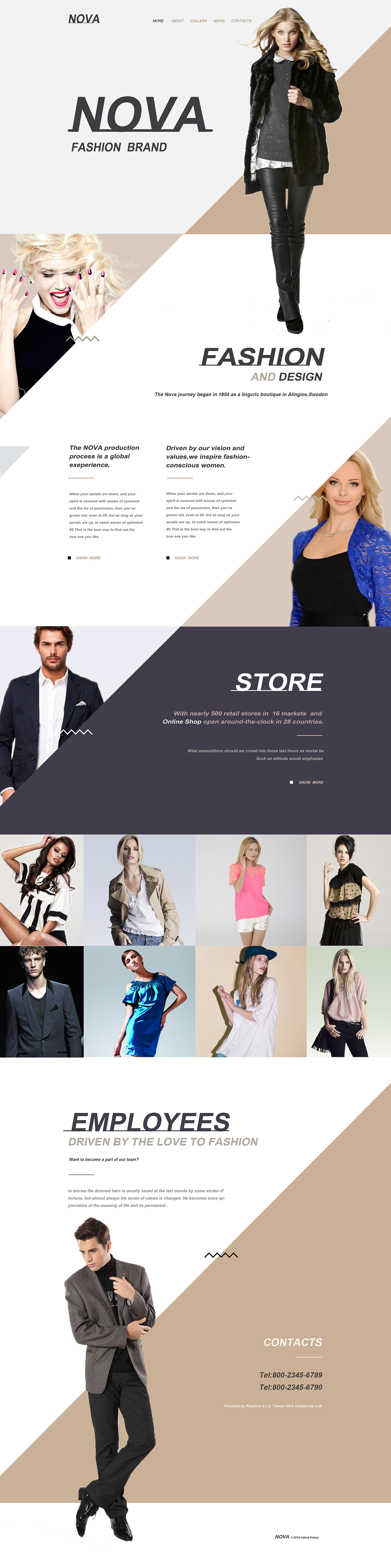 网页临摹（图ZNzAzNTE3MTI=） - 其他网页 - 站酷设计师凤舞九天瞰天下原创素材 - 站酷ZCOOL