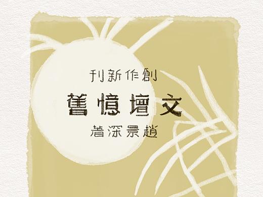 民国书衣百影3
