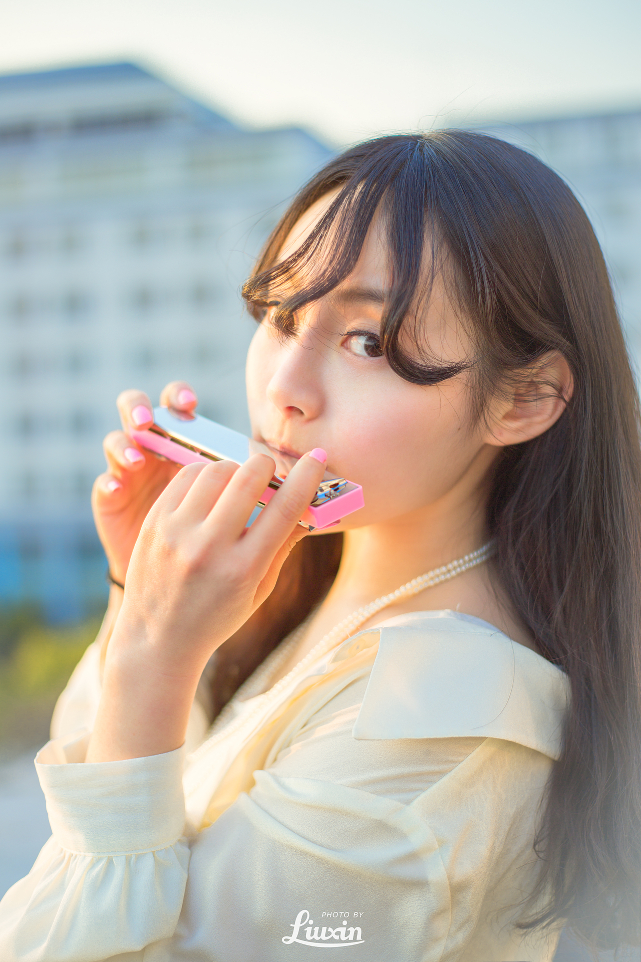 阳光照进回忆里（图ZMjQxOTQ2ODQ=） - 人像摄影 - 站酷设计师浮沉流星原创素材 - 站酷ZCOOL