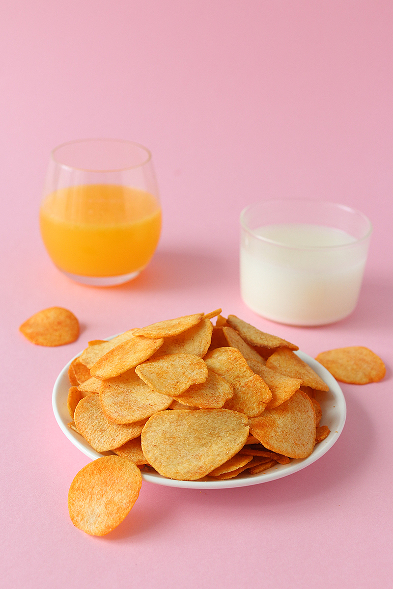 休闲零食与养生食品大杂烩