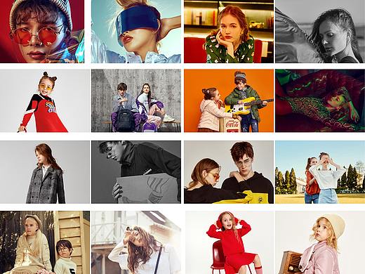 2018修图作品集合，2019继续前行！！！