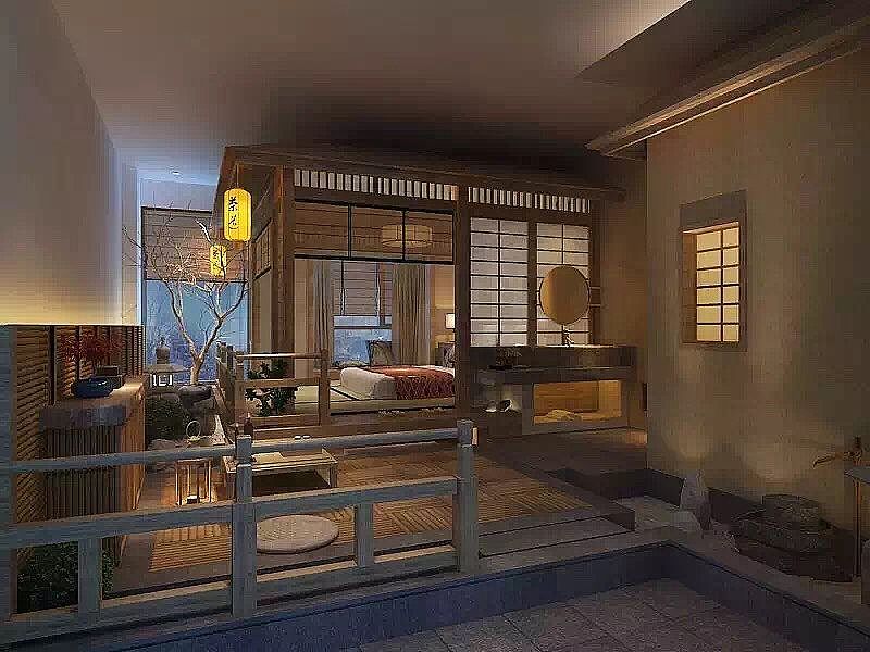 黄山民宿设计给你你要的诗和远方