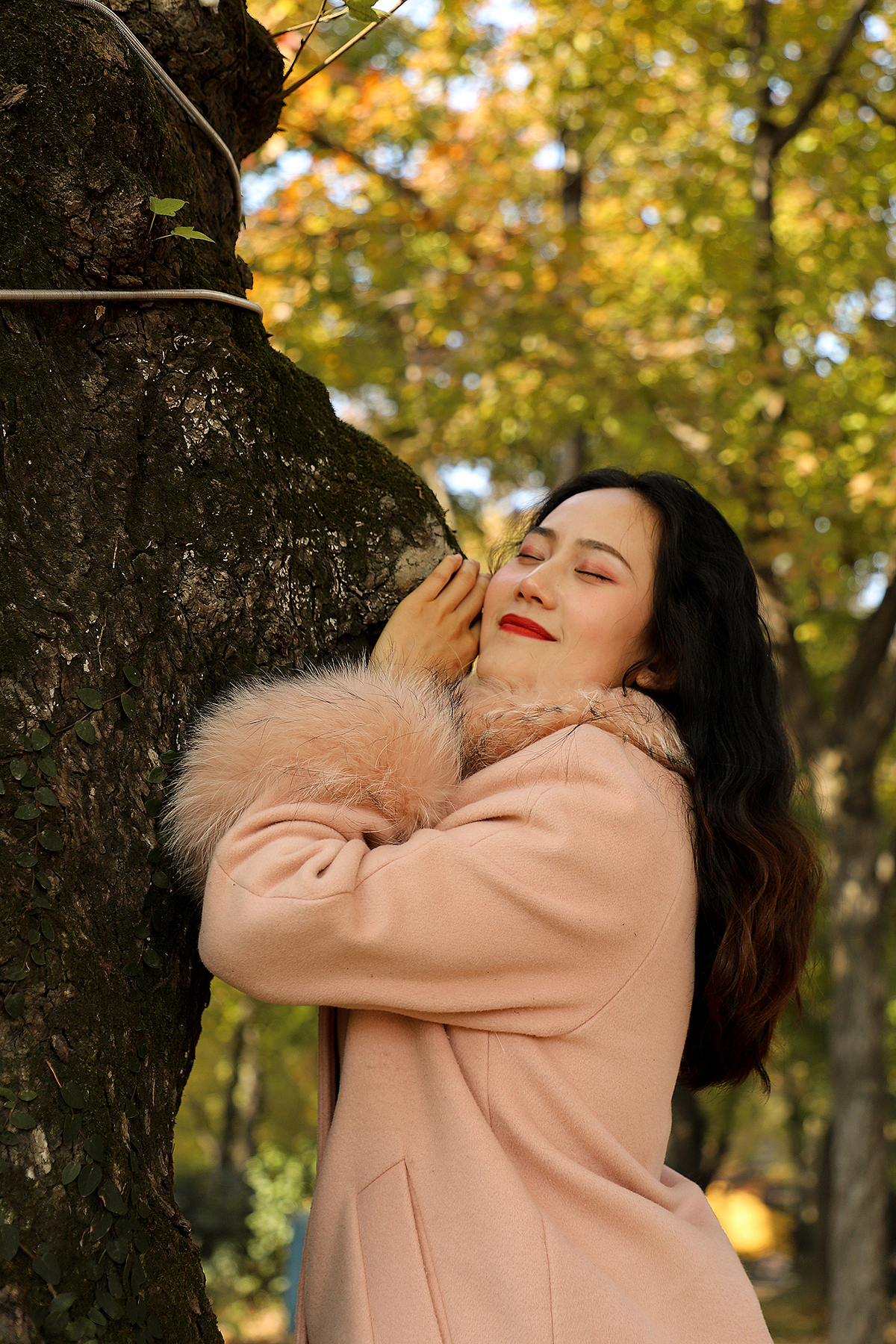 今天的你（图ZMTg4NTQwODAw） - 人像摄影 - 站酷设计师她是一个大瓶子原创素材 - 站酷ZCOOL