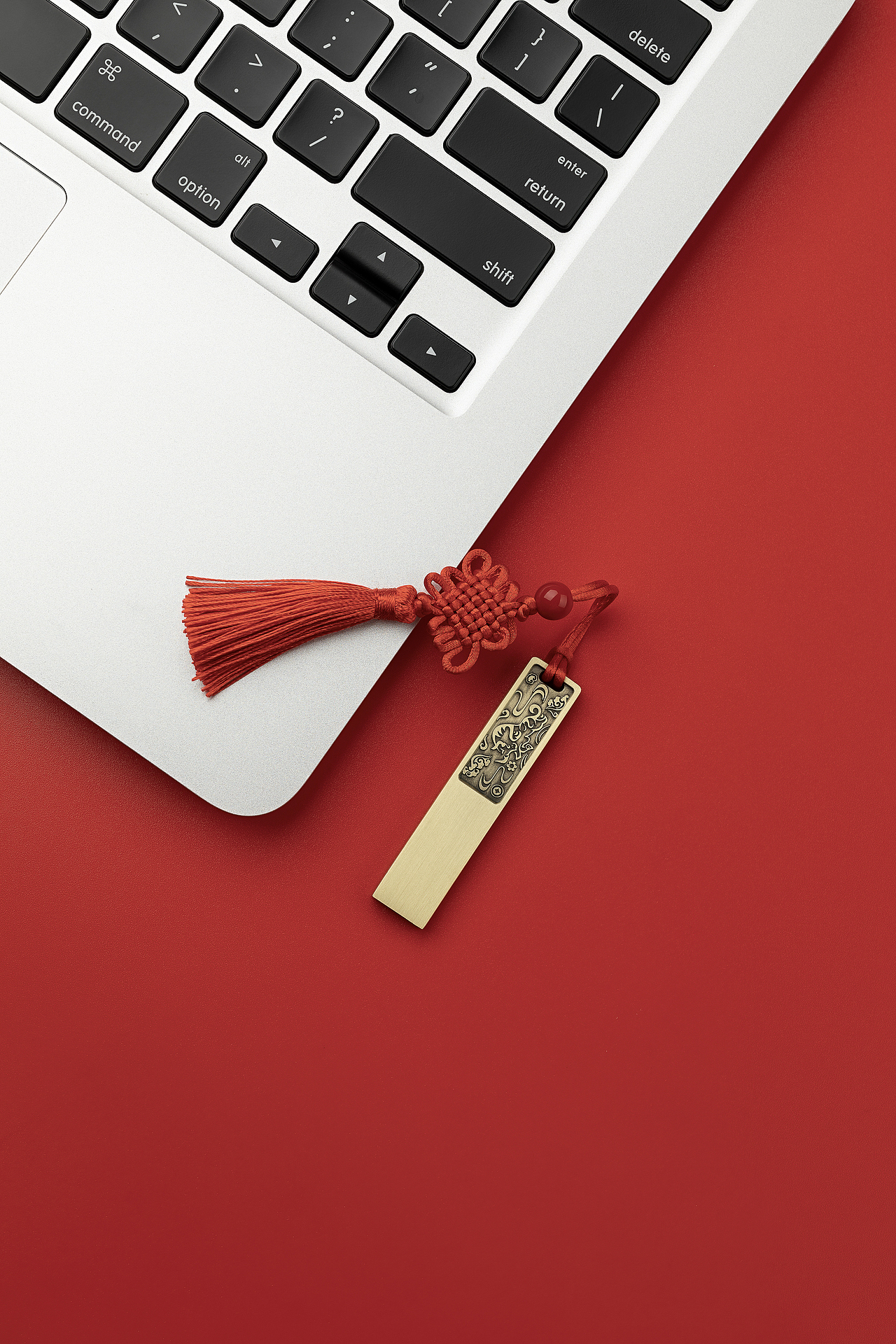 品牌案例丨台电牛年生肖U盘