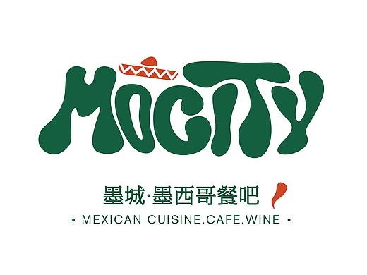 MOCITY墨城- LOGO及衍生（個人主頁-ZNTY4NDEyMjQ=） - Logo - 站酷設(shè)計師ScalettAXIA原創(chuàng)素材 - 站酷ZCOOL