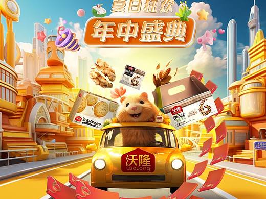 合成临摹（个人主页-ZNjU4NTc5NjQ=） - 电商 - 站酷设计师熊仔小黑原创素材 - 站酷ZCOOL