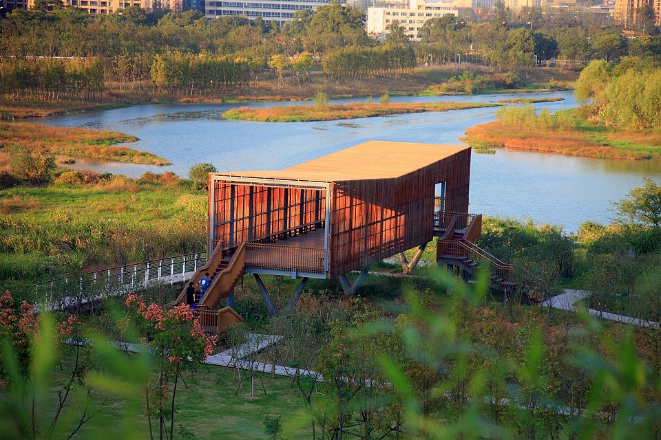 昆明成都农业公园设计/田园综合体规划/农家乐设计公司