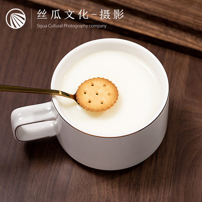 北海道牛乳小園餅（圖ZMjU2MzUwODEy） - 美食攝影 - 站酷設(shè)計師產(chǎn)品攝影精修原創(chuàng)素材 - 站酷ZCOOL