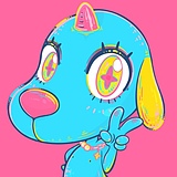 小井画个世界玩的头像