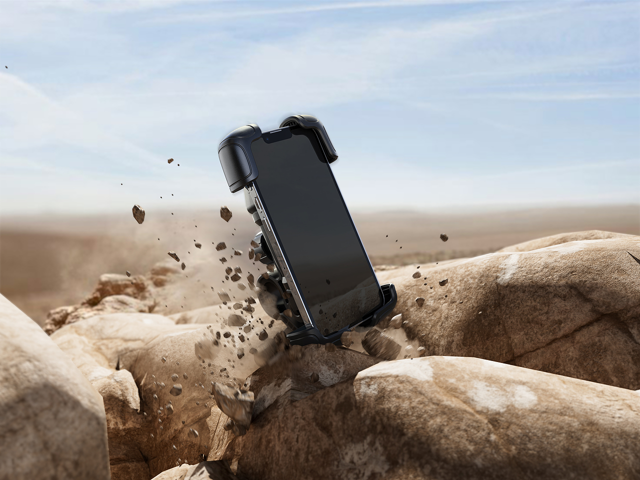 LISEN李森科技|一周年节选