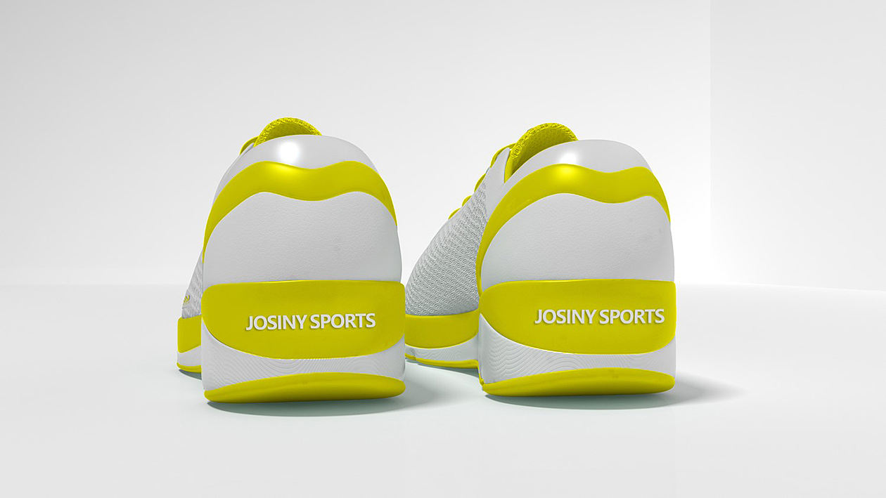 Josiny sports 卓诗尼运动品牌（图ZMTE0MTIxNTAw） - 品牌 - 站酷设计师Jin品牌设计师原创素材 - 站酷ZCOOL
