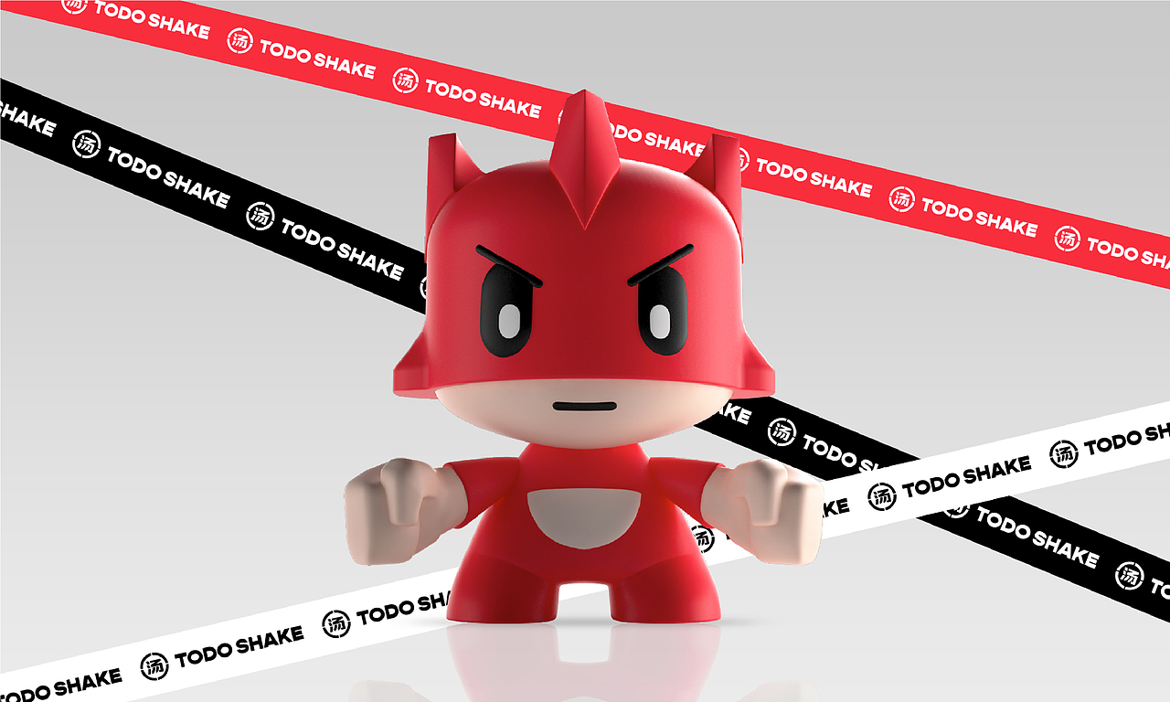 火锅品牌 | 汤岛涮2.0 X 理所设计