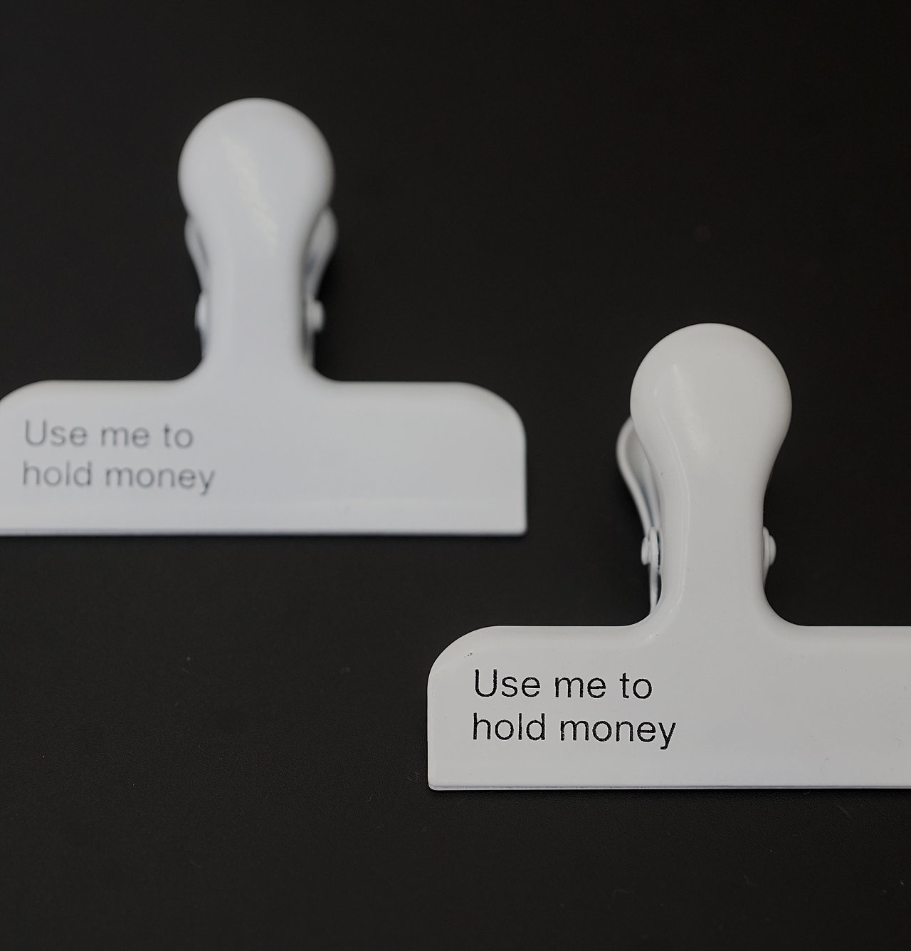 [Use me to hold money] 个人周边 衍生品设计