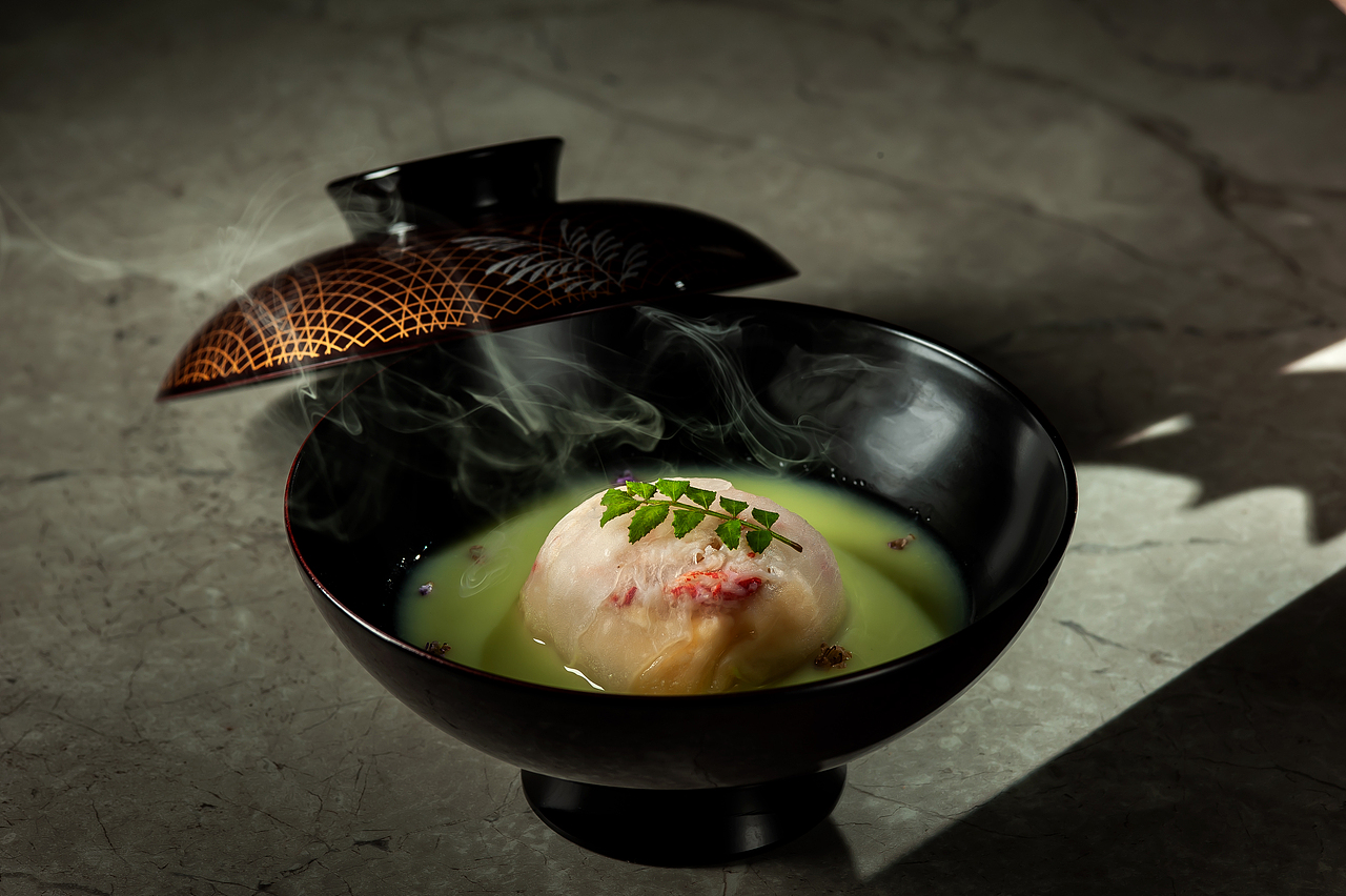 我们拍过的美食 l 37