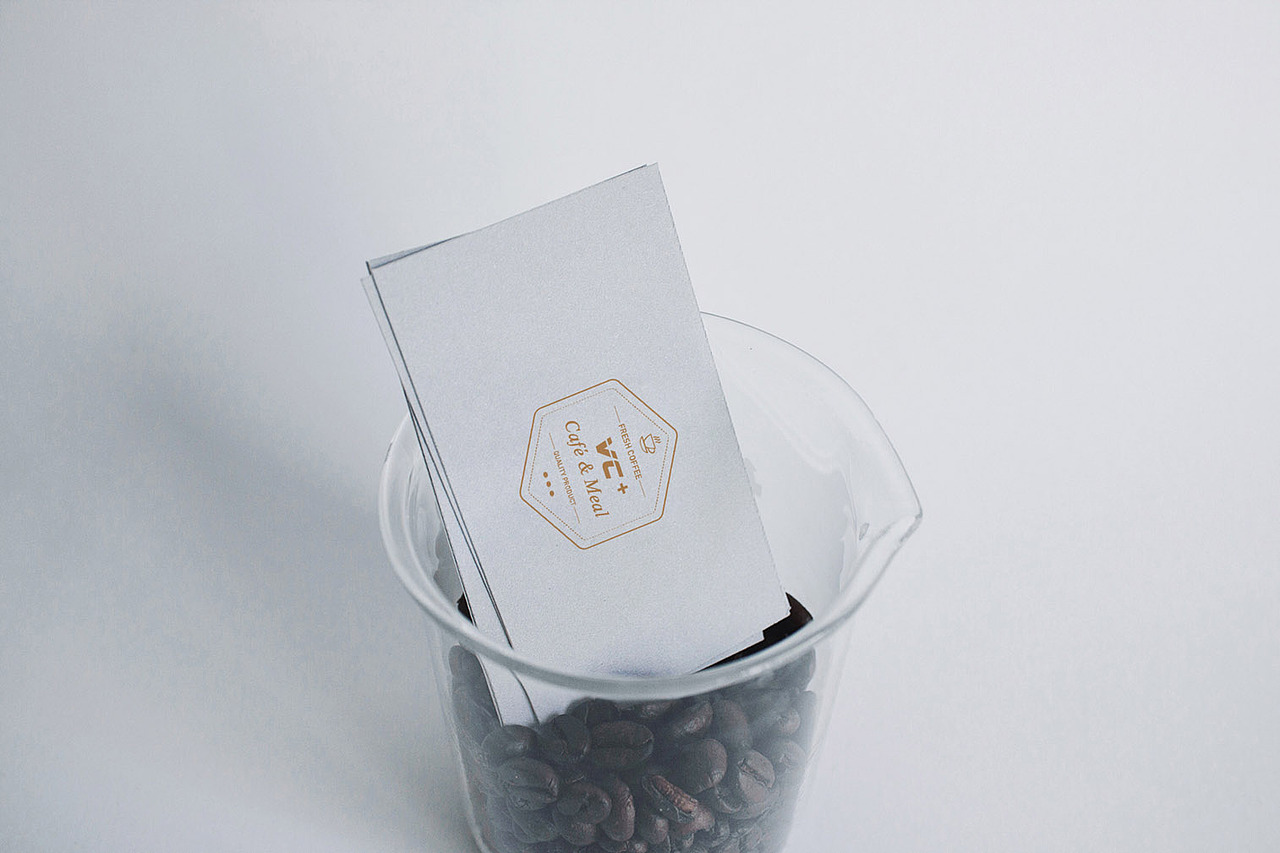 VC+咖啡（圖ZMTA0NzE0NDY0） - 品牌 - 站酷設(shè)計(jì)師喜仕力品牌設(shè)計(jì)原創(chuàng)素材 - 站酷ZCOOL