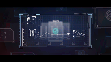 飞贷金融科技介绍短片