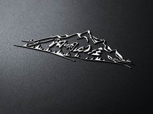 圖形+文字logo（個人主頁-ZMzYwMzQ2MTI=） - Logo - 站酷設計師我的旺仔小饅頭原創(chuàng)素材 - 站酷ZCOOL