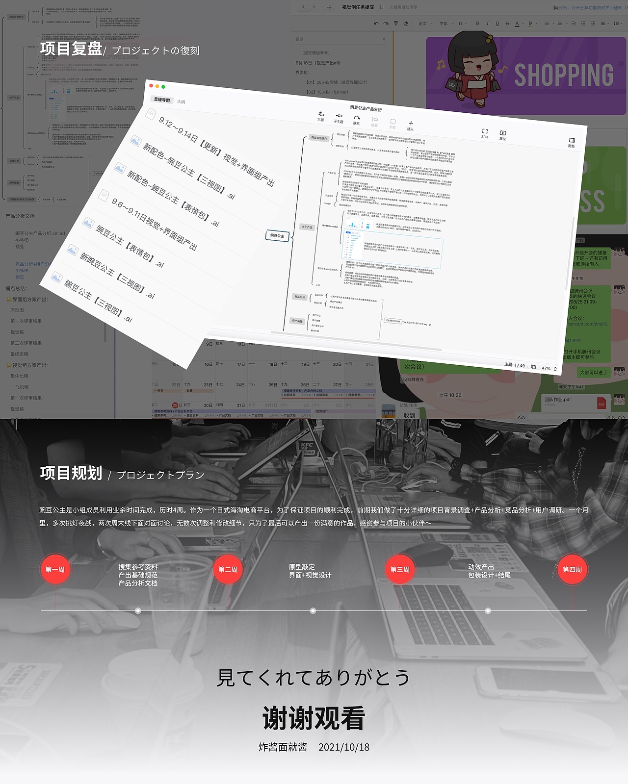 豌豆公主首页改版+IP形象重构（图ZMjc0Mjk5MjA0） - APP界面 - 站酷设计师炸酱面就酱原创素材 - 站酷ZCOOL