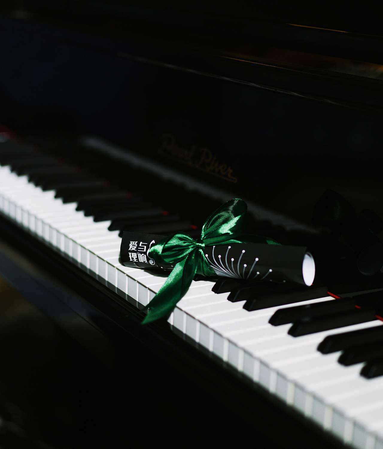 音乐婚礼品鉴会