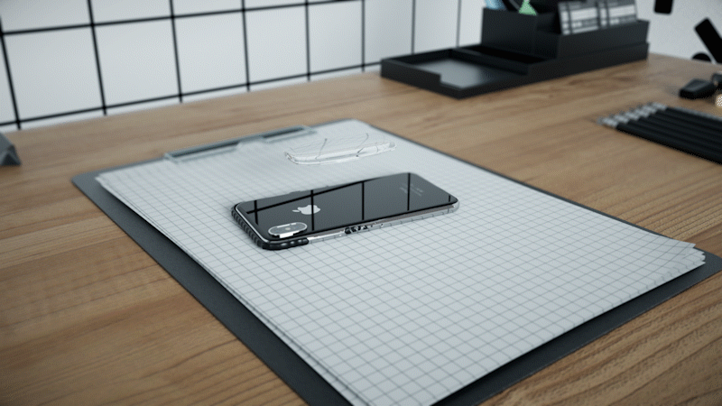 DIVI 第一卫 耀彩防摔手机壳（图ZMTI1OTA3MjY4） - 其他三维 - 站酷设计师DIVI第一卫原创素材 - 站酷ZCOOL