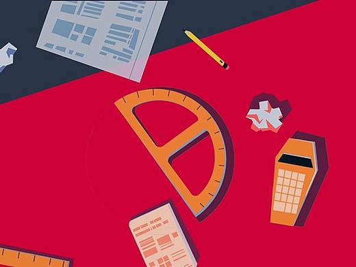 矢量插畫（個(gè)人主頁(yè)-ZMzQyMjMxNTI=） - 概念設(shè)定 - 站酷設(shè)計(jì)師北鯤海原創(chuàng)素材 - 站酷ZCOOL