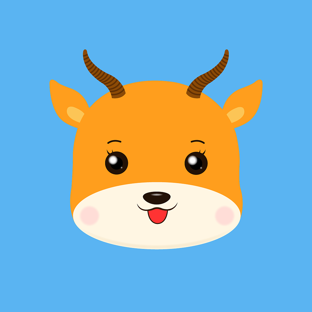 卡通形象（图ZMTc5NTg2Njgw） - 其他UI - 站酷设计师时雨大人原创素材 - 站酷ZCOOL