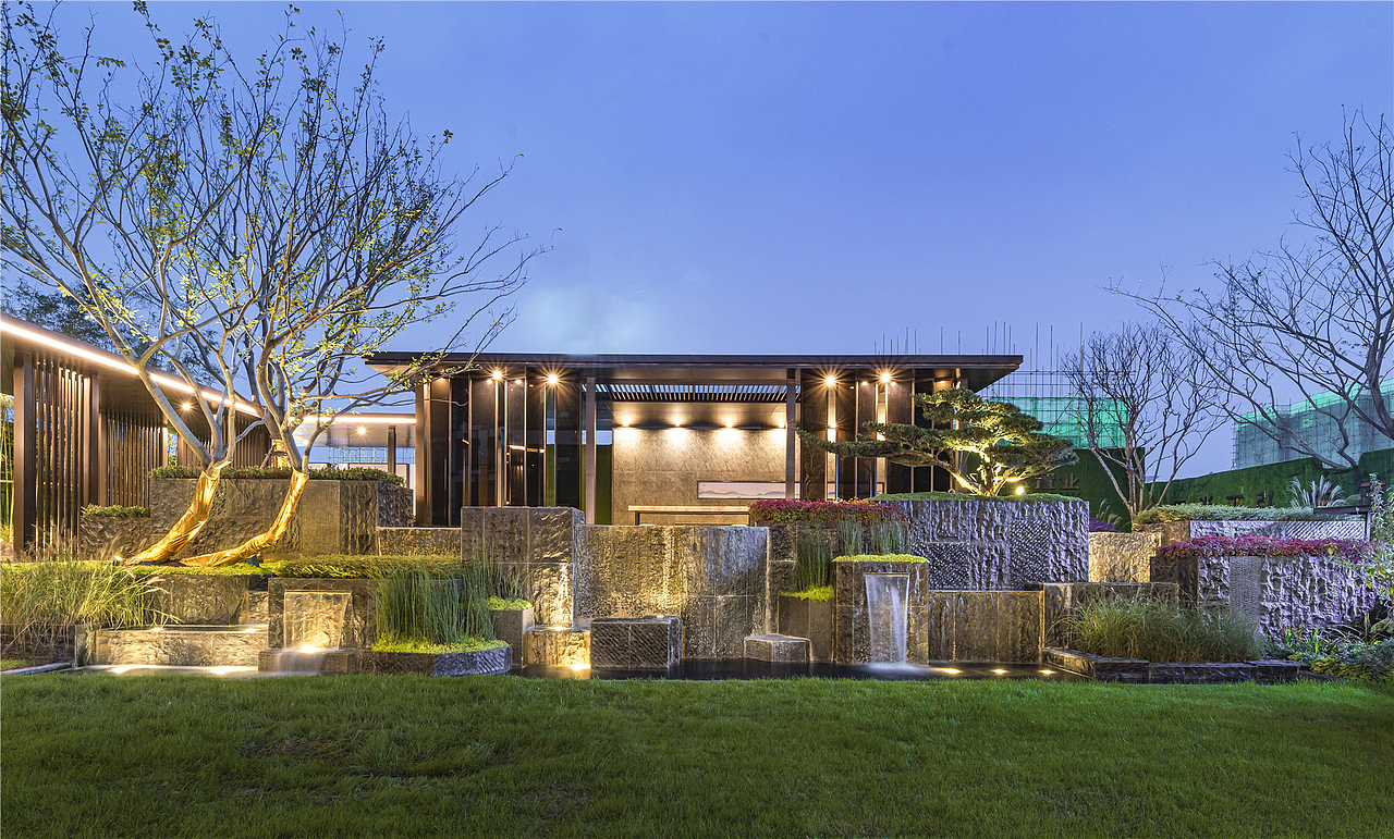 一组景观|摄影|环境/建筑摄影|摄影师刘客白_原创作品-站酷zcool