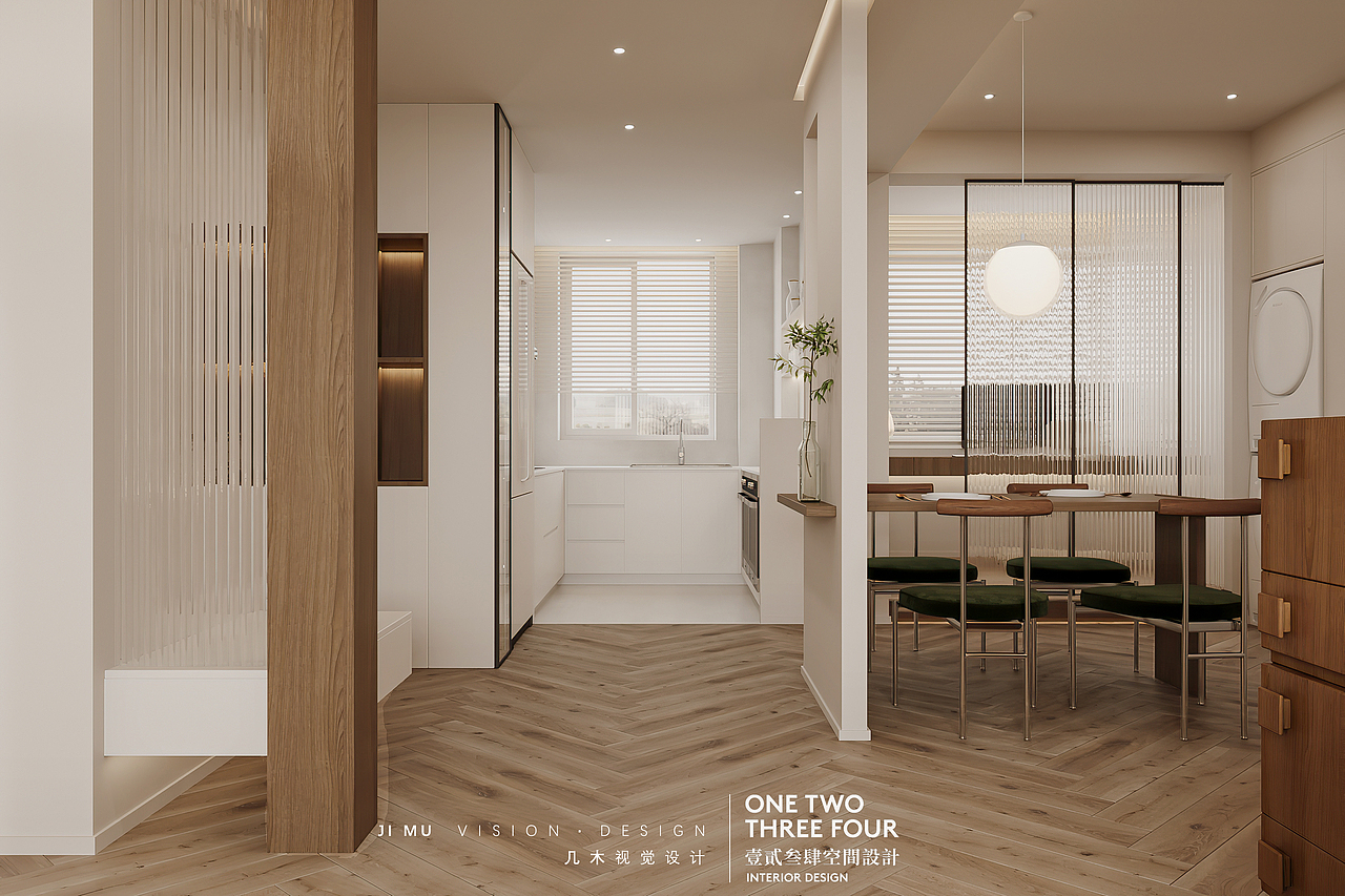 现代空间表现（图ZMjgxMzg0NTcy） - 家装设计 - 站酷设计师模型不换钱原创素材 - 站酷ZCOOL