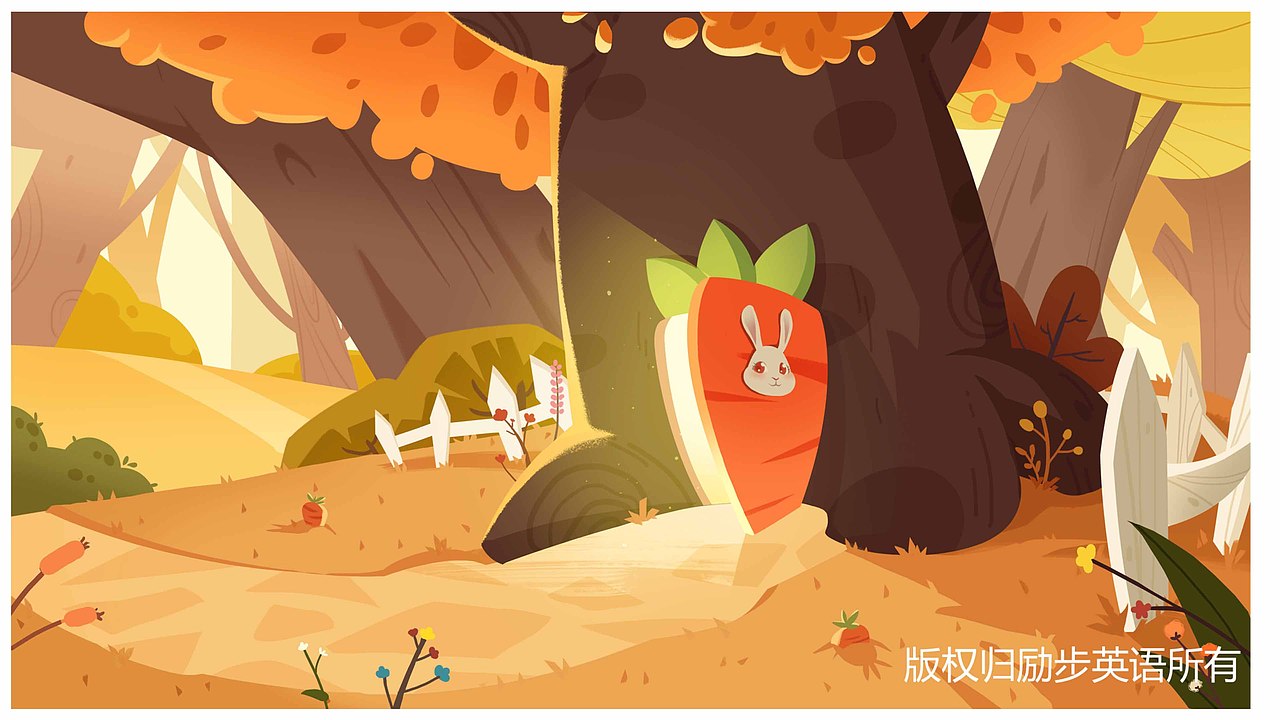 儿童插画【场景】（图ZMjA1NjI1MTI4） - 儿童插画 - 站酷设计师小陈打不起精神了原创素材 - 站酷ZCOOL