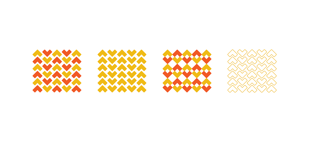联通沃派|我的向上青春-品牌LOGO设计（图ZMzA1Mjk4NTc2） - Logo - 站酷设计师大斌OGOGI原创素材 - 站酷ZCOOL
