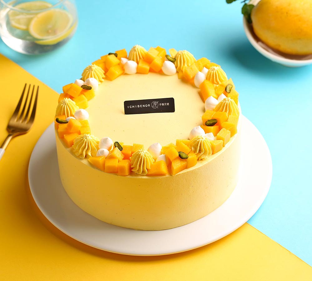 深圳美食摄影·--烘焙蛋糕食品拍摄