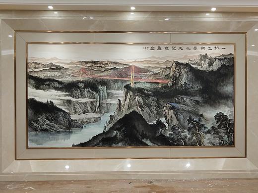 贵州墙绘公司-安顺墙绘公司-遵义墙绘公司-贵阳壁画彩绘
