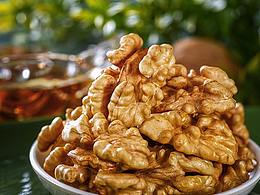 核桃仁、纸皮核桃