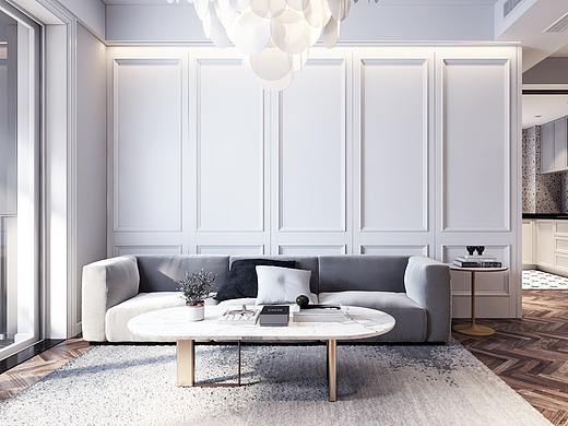 Tianshan New Town |上海|85平|