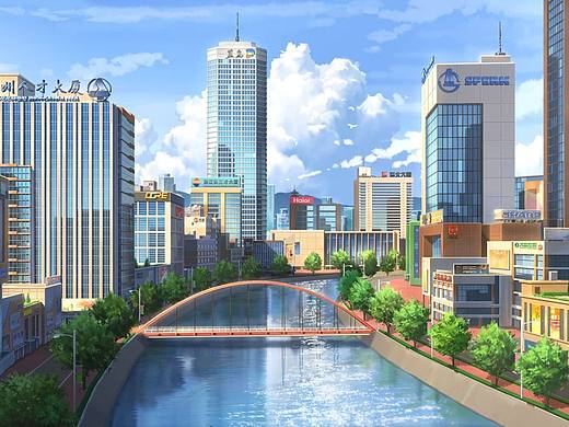 【日系场景】第十期课堂示范