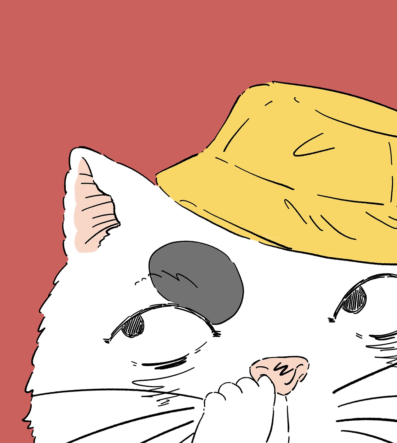 漫画|似懂非懂,脑袋空空(二)