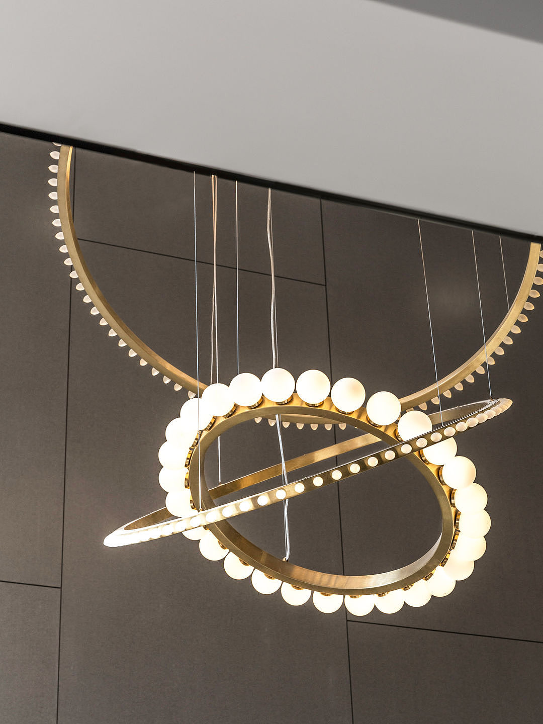 绚烂的人生与浪漫的居所 